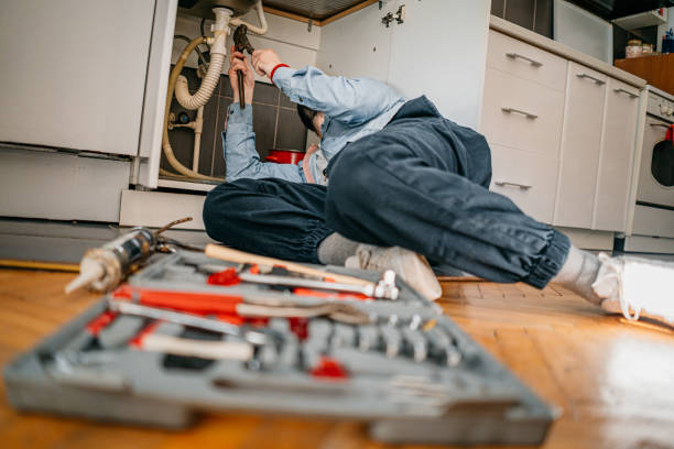 Professional Plumbing in West Hollywood, CA