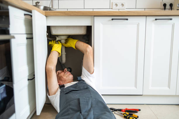 Best Water Heater Repair  in West Hollywood, CA