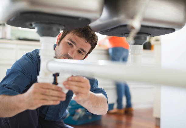 Best Local Plumber Services  in West Hollywood, CA