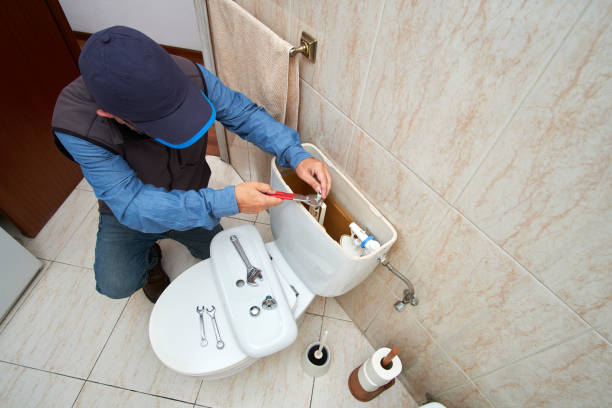 Best Water Heater Repair  in West Hollywood, CA