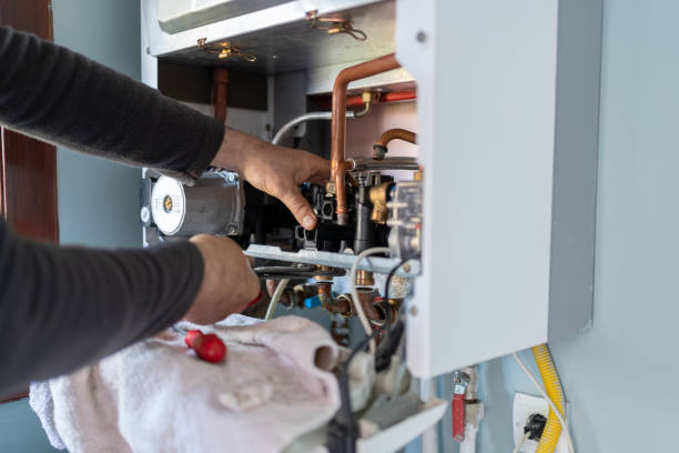 Best Gas Line Repair  in West Hollywood, CA