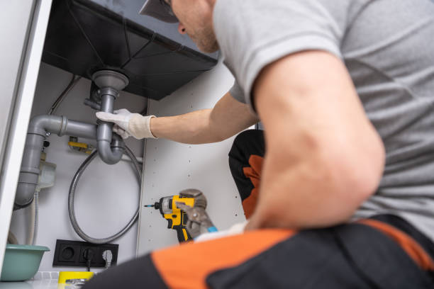 Best Emergency Plumbing Repair  in West Hollywood, CA