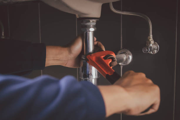 Best Water Leak Repair  in West Hollywood, CA
